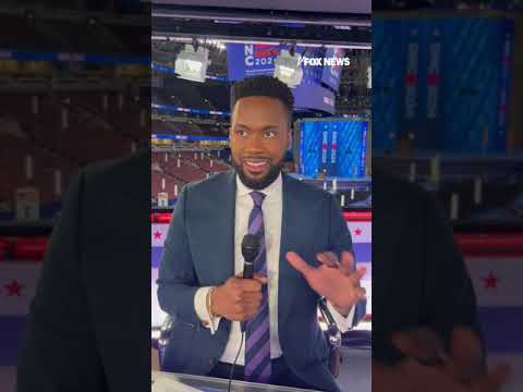 You are currently viewing Who is connecting better with Gen Z – Harris or Trump? Lawrence Jones gives his take.