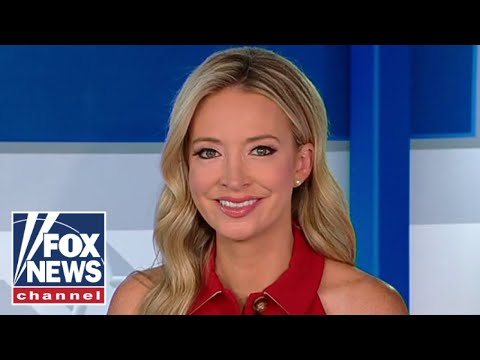 You are currently viewing Kayleigh McEnany: Biden never wanted this