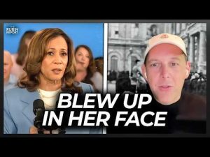 Read more about the article Kamala Humiliated as Tech Legend Calmly Destroys Her Plan with Simple Facts