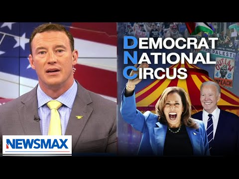 You are currently viewing Carl Higbie: Chicago is deadlier than Iraq when I was there | Carl Higbie FRONTLINE