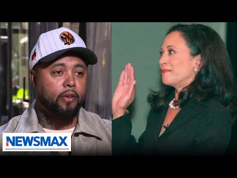 You are currently viewing ‘She laughed’: Man wrongfully convicted by Harris’ California justice system speaks out | Prime News