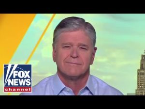 Read more about the article Hannity: This is not going to fly