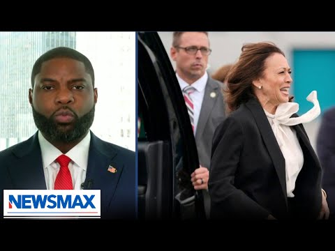 You are currently viewing Biden-Harris agenda doesn’t apply to everyone: Byron Donalds | American Agenda