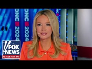 Read more about the article Kayleigh McEnany: Nancy Pelosi’s fingerprints are all over this