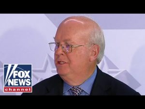 Read more about the article Karl Rove: This race is going to go to the end