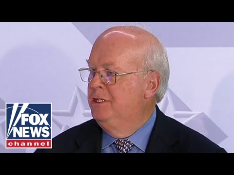 You are currently viewing Karl Rove: This race is going to go to the end