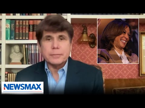 You are currently viewing Rod Blagojevich: Every Kamala flip-flop is a lie | Carl Higbie FRONTLINE