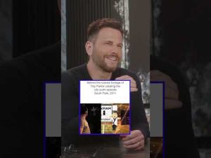 Read more about the article Dave Rubin Reacts to ‘South Park’s’ Most Offensive Moments Pt. 15