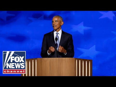 You are currently viewing Barack Obama: America is ready for a new chapter