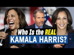 Read more about the article Kamala Harris’s Track Record: Big Spending, Wokeness, Equity and Flip Flops