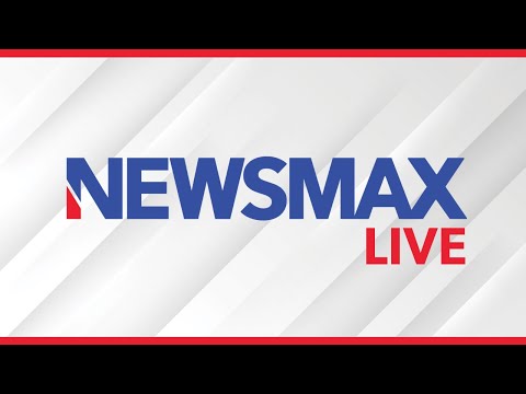 You are currently viewing Chuck Holton LIVE from Israel | NEWSMAX LIVE