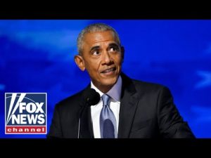 Read more about the article ‘Stupidest stat ever!’: Obama fact-checked after DNC speech