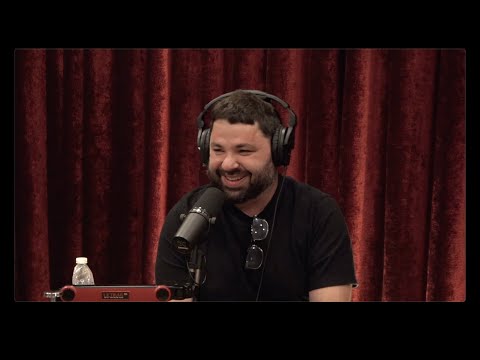 You are currently viewing Joe Rogan Experience #2192 – Raanan Hershberg