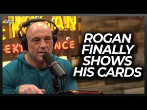 Read more about the article Fans Shocked by Joe Rogan’s Clearest Signal Yet of Who He Plans to Vote For