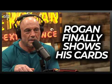 You are currently viewing Fans Shocked by Joe Rogan’s Clearest Signal Yet of Who He Plans to Vote For