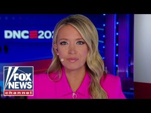 Read more about the article Kayleigh McEnany: This is incredible to watch