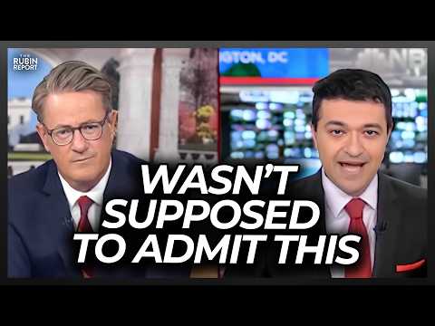 You are currently viewing MSNBC Guest Accidentally Lets It Slip That Illegals Are Voting