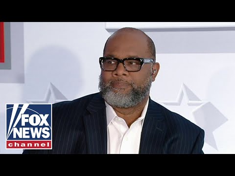 You are currently viewing Pastor Corey Brooks: The Democratic Party has taken advantage of Black people