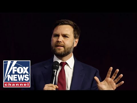 You are currently viewing LIVE: Sen JD Vance talks US immigration crisis at Georgia campaign event