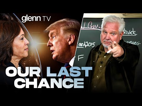 You are currently viewing We’re Not Fighting Harris-Walz This November. We’re Fighting GLOBALISM | Glenn TV | Ep 372