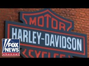 Read more about the article Harley-Davidson reverses course after stunning backlash