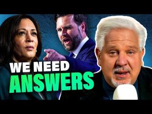 Read more about the article J.D. Vance SLAMS Kamala Harris, demands answers in Trump shooting investigation