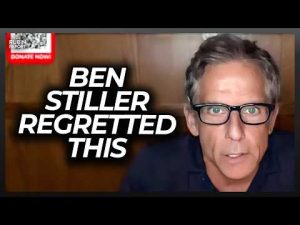 Read more about the article Ben Stiller Instantly Regrets Making Offensive Joke at Kamala Fundraiser