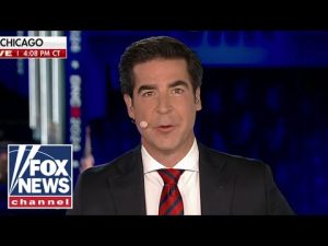 Read more about the article Jesse Watters: Kamala has never risen to the occasion