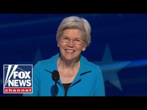 Read more about the article Sen. Elizabeth Warren: This is the difference between a criminal and a prosecutor