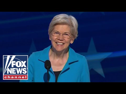 You are currently viewing Sen. Elizabeth Warren: This is the difference between a criminal and a prosecutor