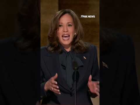 You are currently viewing Kamala Harris affirmed her support for Israel and called for the Palestinian’s suffering to end