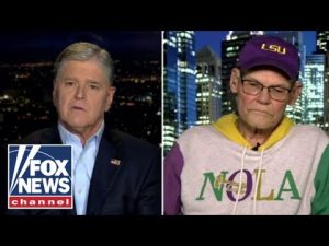 Read more about the article James Carville: Offering tampons to students is one of the best ideas I’ve heard