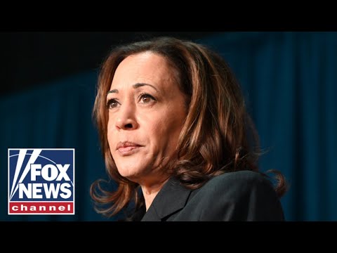 You are currently viewing ‘TELL THE TRUTH’: GOP rep challenges Kamala Harris