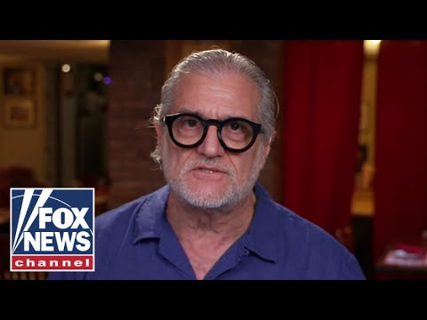 You are currently viewing Lady Gaga’s father applauds Trump’s ‘no tax on tips’ plan as ‘brilliant’