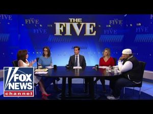 Read more about the article ‘The Five’ reacts to RFK, Jr.’s decision to endorse Trump