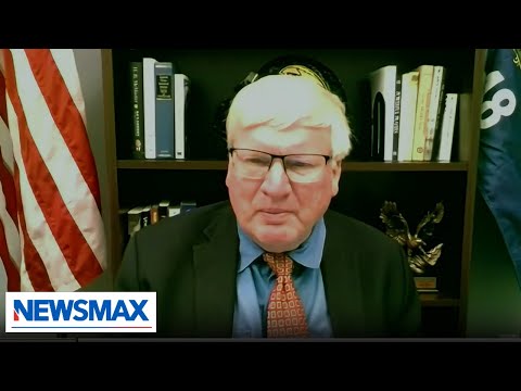 You are currently viewing To ‘save’ America, Kamala Harris cannot be President: Rep. Glenn Grothman