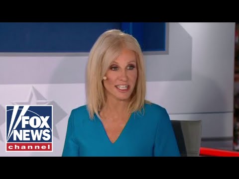 You are currently viewing Kellyanne Conway, Dem strategist spar over Kamala’s economic plan