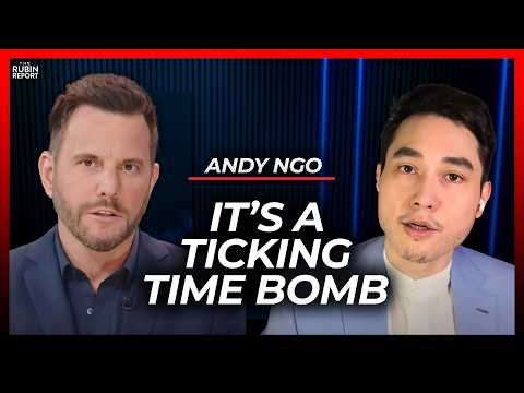 You are currently viewing Dems Blind to the Ticking Time Bomb in Front of Them | Andy Ngo