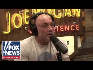 Read more about the article Joe Rogan makes bold prediction: ‘Gaslighting themselves’