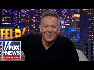 Read more about the article Gutfeld: This is a massive brainwashing exercise