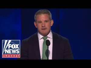 Read more about the article Adam Kinzinger: The Republican Party is no longer conservative