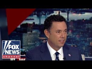 Read more about the article The Democrats ‘SHOVED’ and ‘FORCED’ RFK Jr. ‘OUT THE DOOR’: Jason Chaffetz