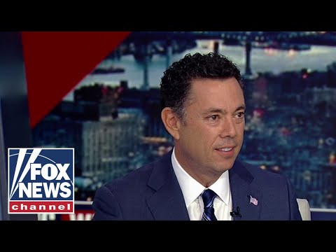 You are currently viewing The Democrats ‘SHOVED’ and ‘FORCED’ RFK Jr. ‘OUT THE DOOR’: Jason Chaffetz