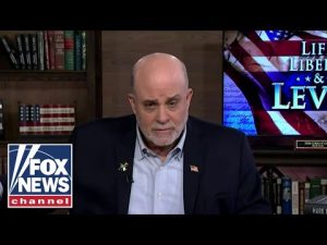 Read more about the article ‘Highly-produced’ DNC ‘was an ABOMINATION of authoritarianism’: Mark Levin