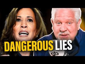 Read more about the article The 9 WORST LIES from Kamala’s DNC speech