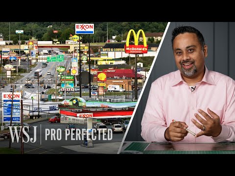 You are currently viewing Transportation Engineer Tries to Fix This Iconic Traffic Chokepoint | WSJ Pro Perfected