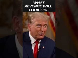 Read more about the article Dr. Phil Looks Shocked After Hearing Donald Trump’s Plan for Revenge