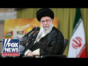 Read more about the article Iranian supreme leader open to nuclear talks with US: Report