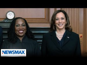 Read more about the article REPORT: Kamala Harris would support packing Supreme Court | National Report