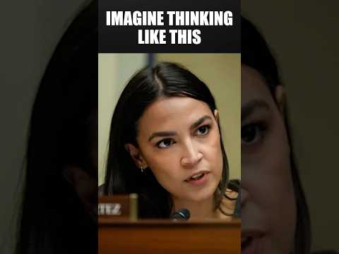 You are currently viewing AOC Doesn’t Realize How Racist She Actually Sounds by Saying This